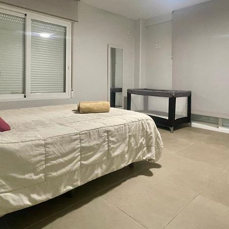 Apartamento Moderno Y Coqueto En Playa San Juan Alicante Exterior photo