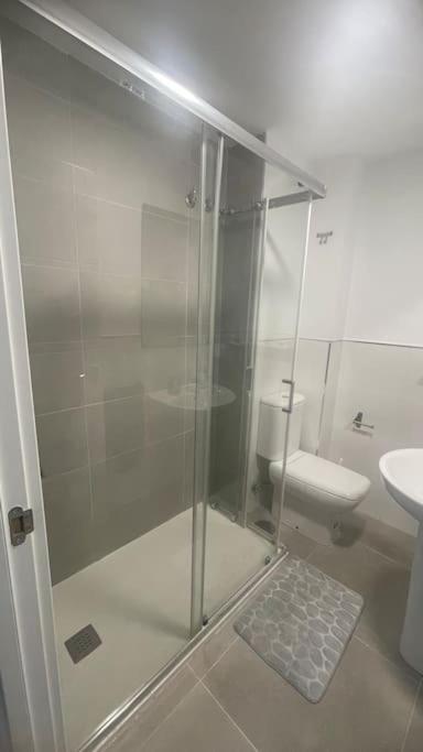 Apartamento Moderno Y Coqueto En Playa San Juan Alicante Exterior photo
