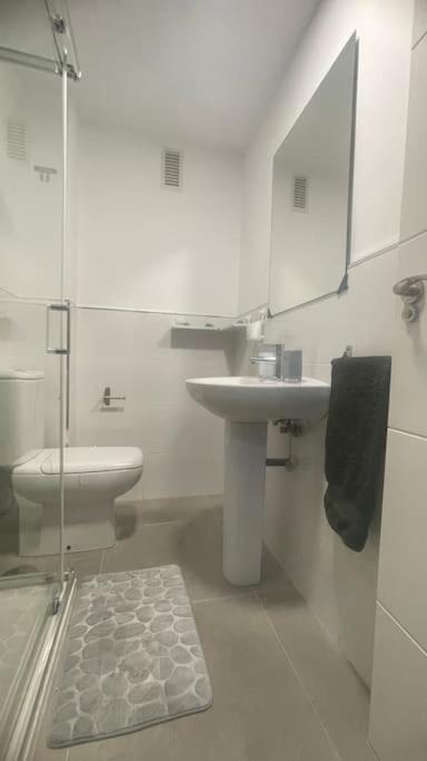 Apartamento Moderno Y Coqueto En Playa San Juan Alicante Exterior photo